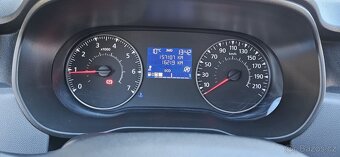 Dacia duster 1.5 DCI 4x4 - 16