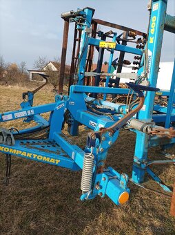 Kompaktomat Farmet K400 - 16