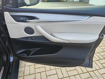 BMW X5, xDrive30d - 16