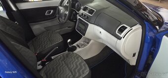 Škoda roomster - 16