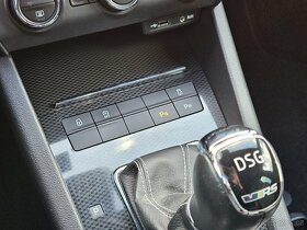 Škoda Octavia III RS 2.0TDi 135kW DSG XENON Keyless-Go 2016 - 16
