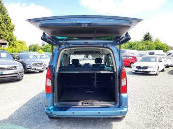 CITROËN Berlingo MULTISPACE II 1.6 BlueHDi 100k FEEL EDITION - 16