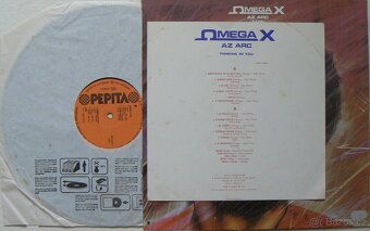 LP desky, Zagorová, Rottrová, Žbirka, Smetana  a jiné. - 16