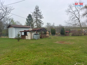 Prodej zahrady, 1003 m², Karviná - 16