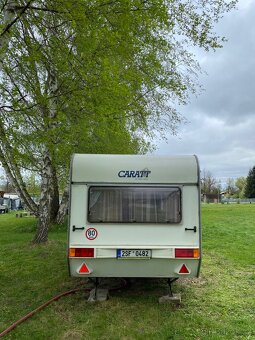 Karavan CHATEAU 434C CARATT. - 16
