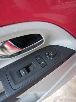Seat Mii 1.0 44KW- ŠKODA-CITIGO-VW Up-KLIMATIZACE-NOVÁ STK - 16