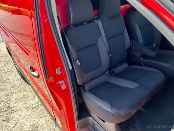 Fiat Talento, 1.6 Multi-Jet 89kW, VÝBAVA - 16