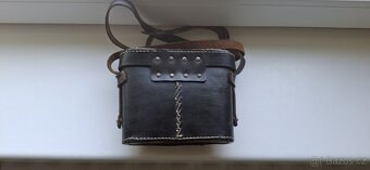 Meopta 6x30 - 16