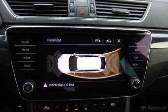 Škoda Superb Combi Sportline 2.0 Tdi 140Kw DSG 4x4 75000km - 16