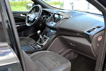 Ford Kuga 2.0 TDCi 110kW ST-Line 4X4 - 16