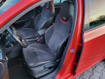 Škoda Octavia III RS 2.0tdi 2017 LED/Challenge - 16