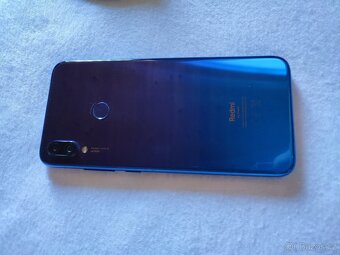 Xiaomi redmi note 7 - 16