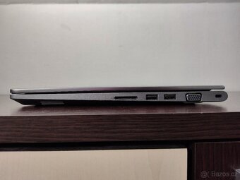 podsvícený Dell 15,i7-3,5GHz,Nvidia-4Gb,FHD,DDR4,500Gb SSD - 16