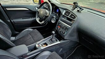 Citroën C4 2014 CZ 72 000km benzín - 16