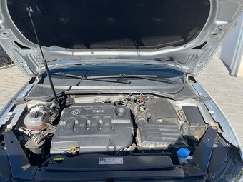 VW Passat B8 Highline 2.0 tdi 110 kw manual - 16