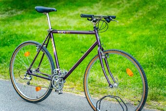 Kolo K2 50 Cross - 16