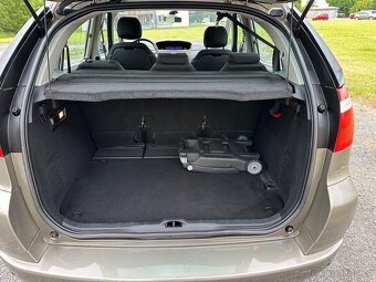 CITROEN C4 PICASSO 1,6 HDI 80kW  131000km‼️ - 16