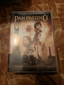 DVD filmy - 16