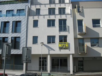 Byt 2+kk, Uherské Hradiště - 16