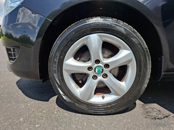 Škoda Roomster FAMILY 1.2TSi 63kW,aut.klimatizace,senzory - 16