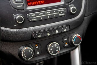 Kia Ceed 1.4 MPI Silver - 16