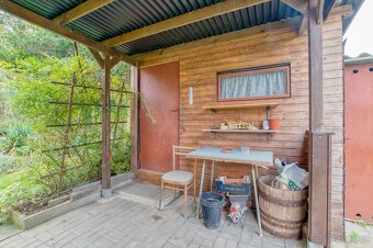 Prodej poctivé chatky v Sedlnicích - 16