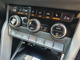 Škoda Kodiaq RS 2.0 BiTDI 176kW 4x4 DSG - záruka Autodraft - 16