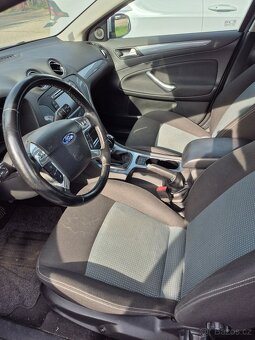 Ford Mondeo Kombi 1.6 TDCi (85 kW) – r.v. 2011 - 16