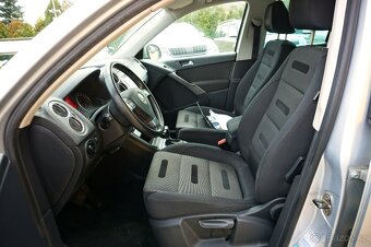 VOLKSWAGEN TIGUAN 2,0 TDI 103KW 2009 SPORT&STYLE 76 400 KM - 16