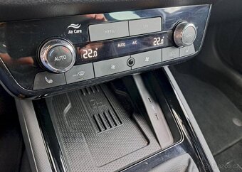 Škoda Scala 1,5TSI 110kW DSG Monte Carlo - 16