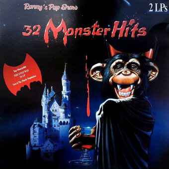 Prodám svou sbírku gramofonových desek - 147 - 16