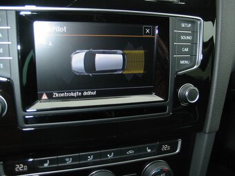 Golf VII 1.4 TSI CUP, rok 2014,najeto 148935 KM - 16