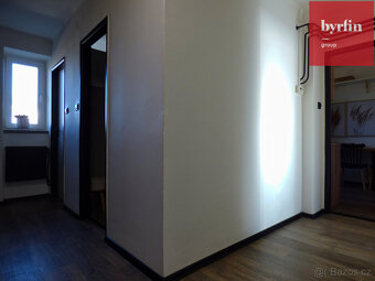 Pronájem bytu 2+1 ulice Rybářská - Opava - 16