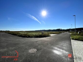 Prodej, pozemky/bydlení, 909 m2, Počaply 152, 53304 Sezemice - 16