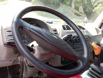 Prodám Daewoo Avia D90N - 16