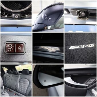 Mercedes-Benz GLC 43 AMG 4MATIC 2018 - 16