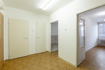 Prodej bytu Praha 4 Braník 2+kk Roškotova - 16