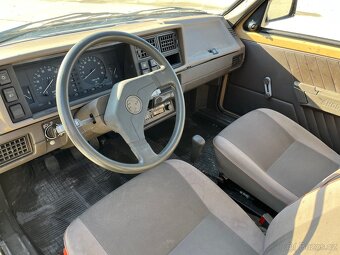 Škoda Favorit 136 L v Top stavu - 16