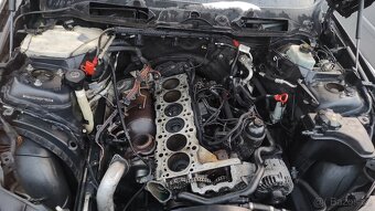 BMW E92 325d (M57/T2/306D3) – projekt - 16