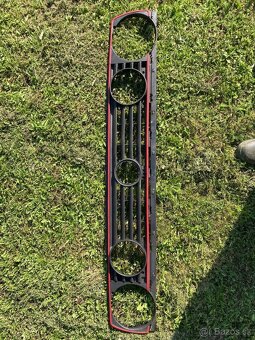 Volkswagen Golf GTI mk2 - 16