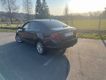 Škoda Rapid 1.0TSI 81KW - 16