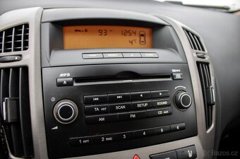 Kia Ceed 1.4 / 77kW / M5 / 2009 - 16