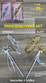 MAŠKARNÍ/ KARNEVAL/ MASOPUST/ MASKY - 16