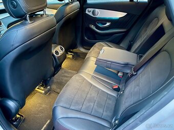 Mercedes - Benz GLC 250cdi/150kw, 4x4, AMG, Off-Roader - 16