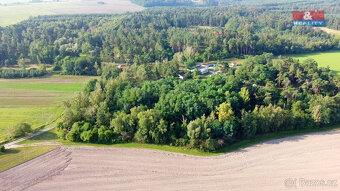 Prodej provozní plochy, 34938 m², Jiřice - 16
