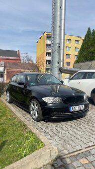 BMW 1 (E81) 118i 2.0 benzín - 16