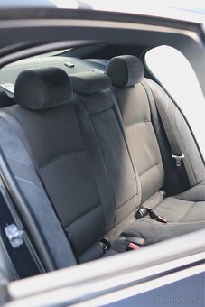 BMW F10 530d M-Packet – 180 kW, 8st. automat - 16