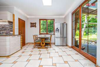 Prodej rodinného domu, 220 m², Petrov - 16