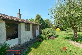 Prodej, domy/rodinný, 177 m2, 28151 Velký Osek, Kolín [ID 71 - 16