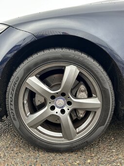 Mercedes Benz CLS 350D AMG 4Matic, Shooting Brake DPH - 16